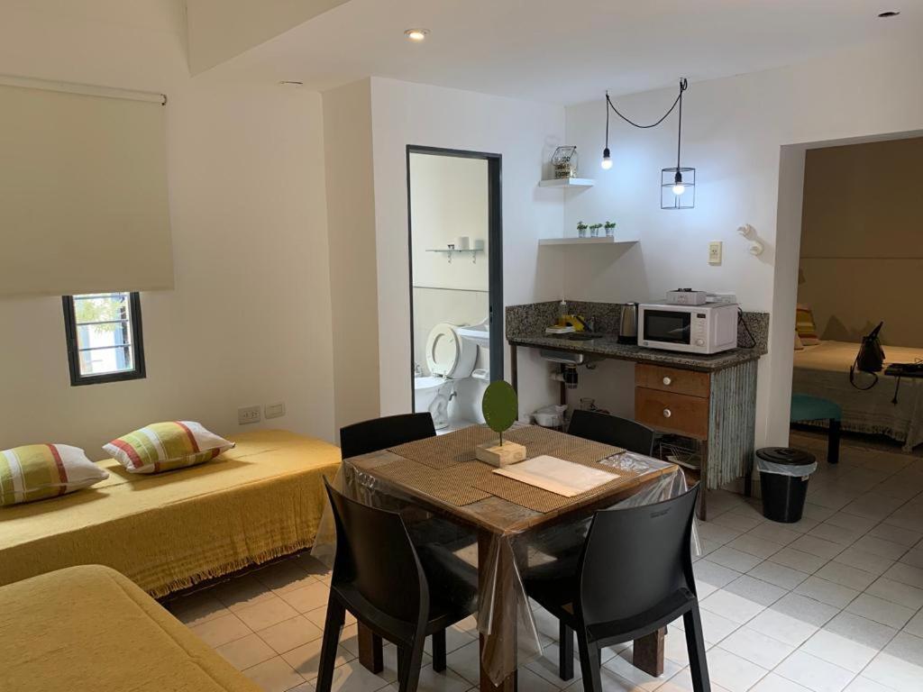 Apartment Departamentos Alberdi *