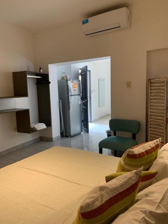 Departamentos Alberdi Apartment *