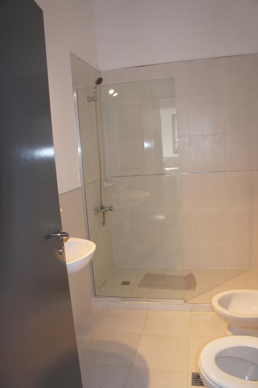 Departamentos Alberdi Apartment La Rioja